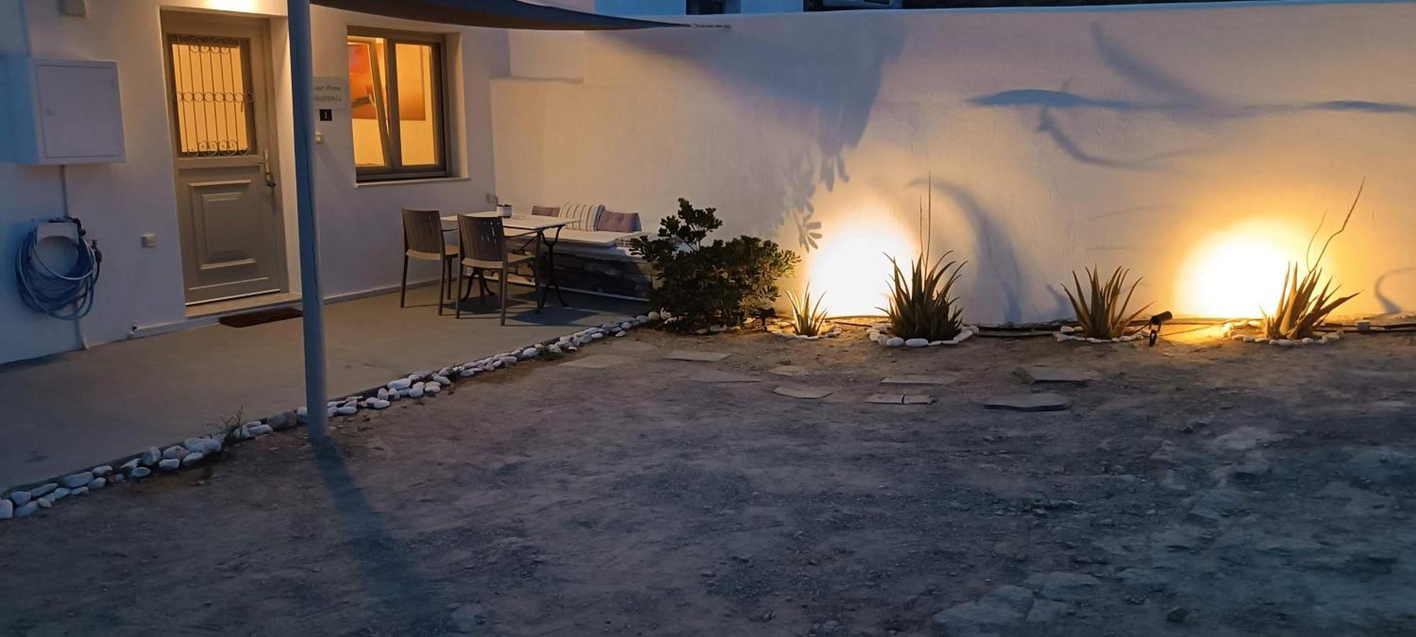 Sweet Home Nikorenia 1 Krotiri Exterior photo